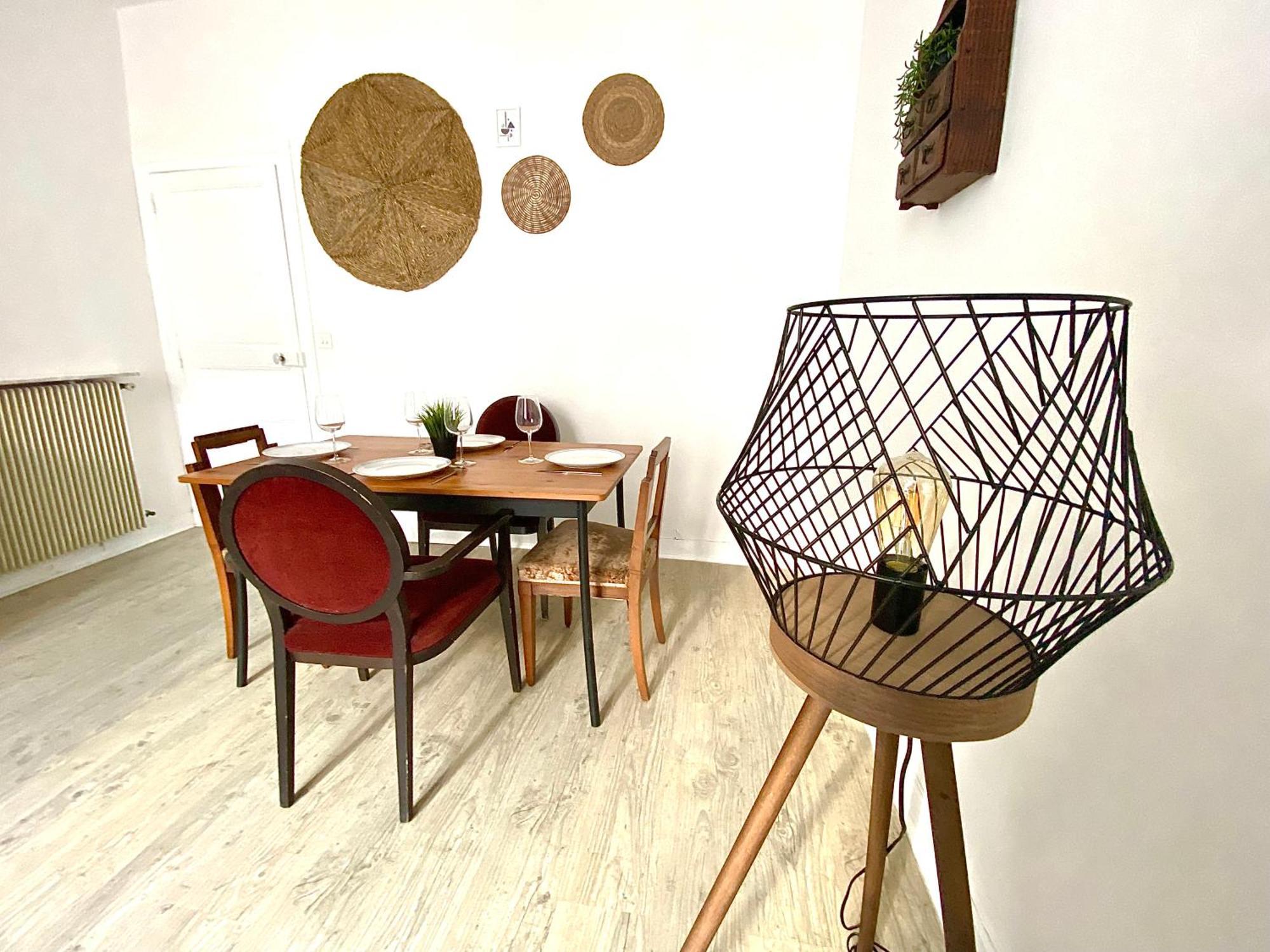 Le Marceau, Spacieux Et Chaleureux Limoges Luaran gambar